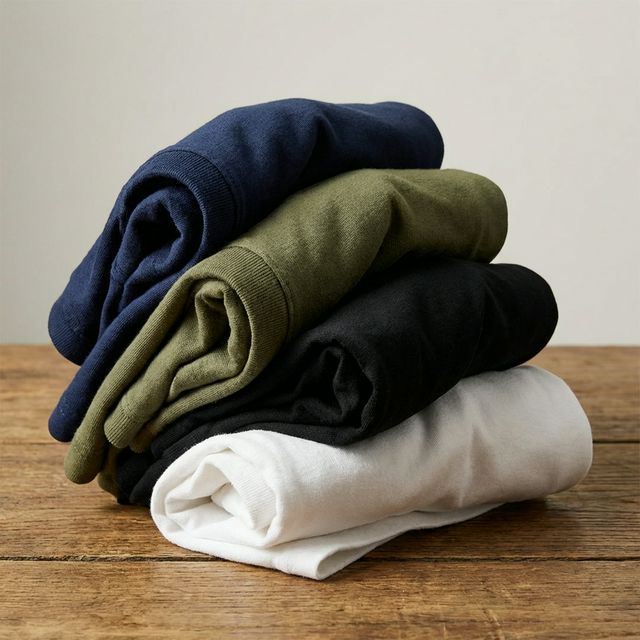 Men's T-shirts in Valsad