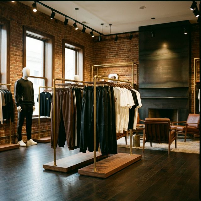 Signature Masterpiece Set