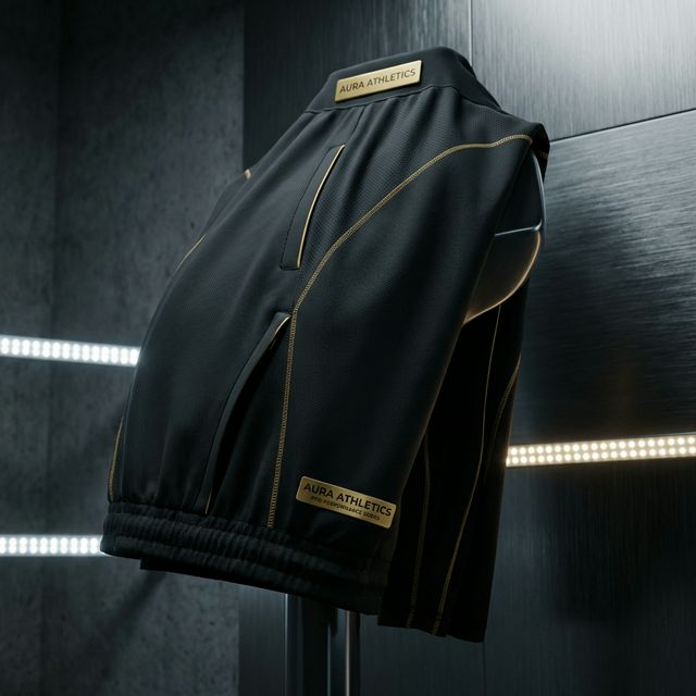 Elite Performance Pants